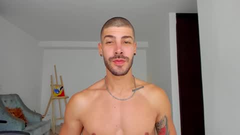 Snapshot of marco_tahani_ chatting on December 2, 2024, 4:20 pm Marco IG marco tahani online show from December 2, 2024, 4:20 pm