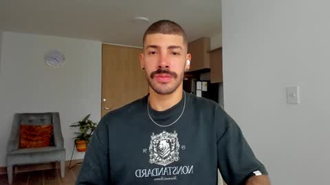 Snapshot of marco_tahani_ chatting on December 29, 2024, 12:12 pm Marco IG marco tahani online show from December 29, 2024, 12:12 pm