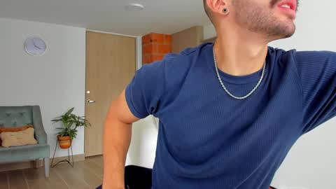 Snapshot of marco_tahani_ chatting on December 30, 2024, 1:03 pm Marco IG marco tahani online show from December 30, 2024, 1:03 pm