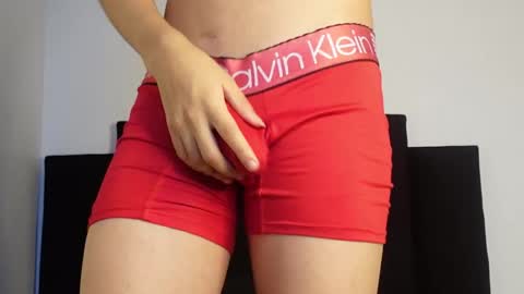 Snapshot of marcoalexlatino chatting on November 25, 2025, 3:28 am Marco online show from November 25, 2025, 3:28 am