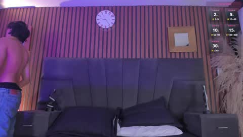 Marco And Allice online show from April 7, 2026, 6:25 am