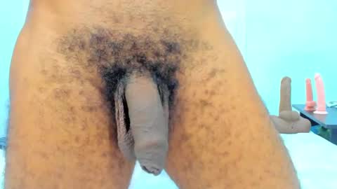 Marco Luis online show from December 12, 2024, 10:09 pm