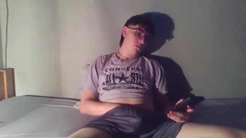 Snapshot of marcoslabel chatting on December 20, 2025, 6:31 am Marcos Label online show from December 20, 2025, 6:31 am