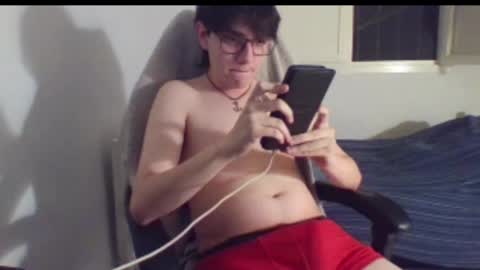 Snapshot of marcoslabel chatting on March 12, 2026, 5:46 am Marcos Label online show from March 12, 2026, 5:46 am