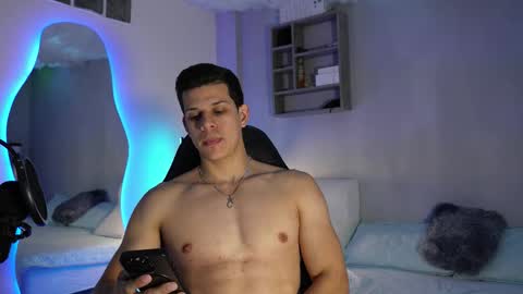 Snapshot of marcosullivan_ chatting on February 27, 2026, 8:31 pm Marco Sullivan online show from February 27, 2026, 8:31 pm