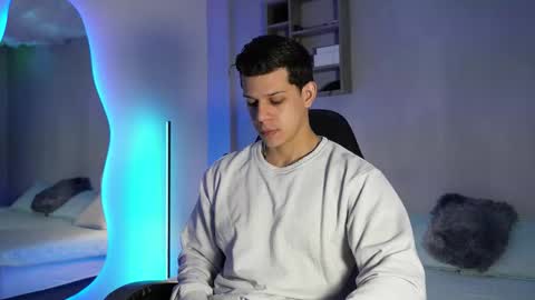 Snapshot of marcosullivan_ chatting on March 2, 2026, 8:37 pm Marco Sullivan online show from March 2, 2026, 8:37 pm