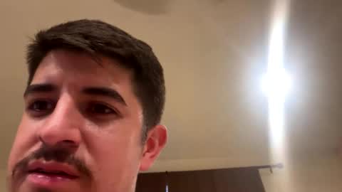 marcovega141810 online show from October 1, 2025, 9:43 pm