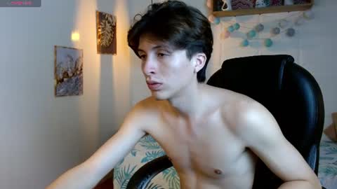 marcoviolet online show from June 18, 2026, 8:02 pm