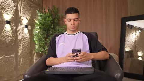 Marco and Ethan online show from February 3, 2026, 7:57 am