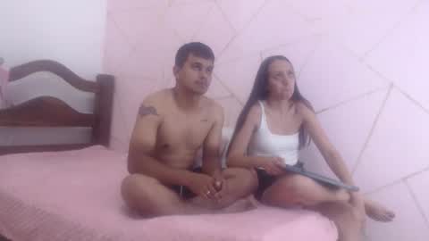 Snapshot of marcus_and_violett chatting on March 31, 2026, 3:19 am marcus and violett online show from March 31, 2026, 3:19 am