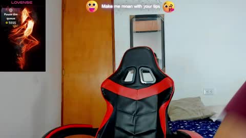 Snapshot of marcus_elrey chatting on May 22, 2026, 11:05 am marcus_elrey online show from May 22, 2026, 11:05 am