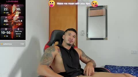 Snapshot of marcus_elrey chatting on May 29, 2026, 3:10 pm marcus_elrey online show from May 29, 2026, 3:10 pm