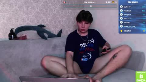 Marcus online show from January 12, 2025, 8:14 pm