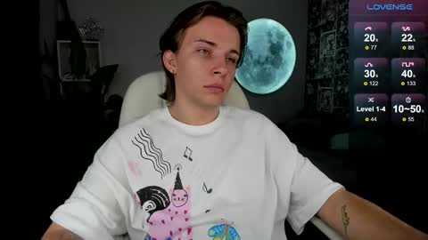 Marcus online show from September 9, 2025, 10:53 pm