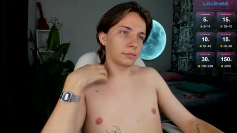 Marcus online show from September 10, 2025, 9:59 pm