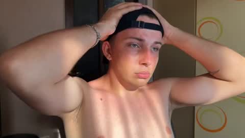 Call me Marcus online show from July 18, 2026, 2:54 pm