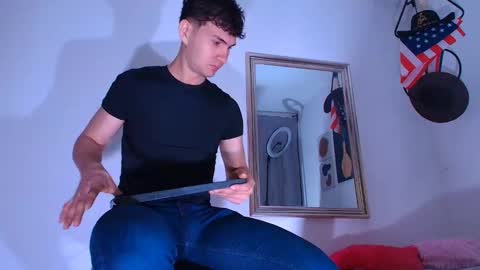 Snapshot of marcus_fire chatting on November 11, 2025, 1:49 am marcus_fire online show from November 11, 2025, 1:49 am