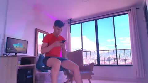 Snapshot of marcus_fire chatting on November 17, 2025, 2:34 pm marcus_fire online show from November 17, 2025, 2:34 pm