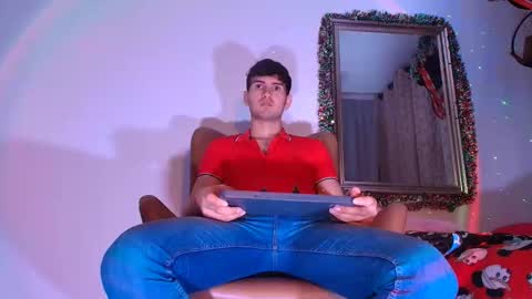 Snapshot of marcus_fire chatting on November 24, 2025, 11:48 pm marcus_fire online show from November 24, 2025, 11:48 pm