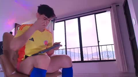 Snapshot of marcus_fire chatting on November 30, 2025, 8:13 pm marcus_fire online show from November 30, 2025, 8:13 pm