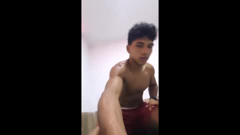 Snapshot of marcus_friedman chatting on January 10, 2026, 3:58 pm Marcus online show from January 10, 2026, 3:58 pm