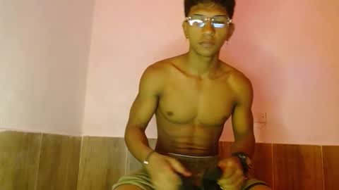 Snapshot of marcus_friedman chatting on January 11, 2026, 6:46 pm Marcus online show from January 11, 2026, 6:46 pm