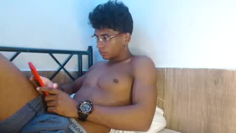 Snapshot of marcus_friedman chatting on January 16, 2026, 5:39 pm Marcus online show from January 16, 2026, 5:39 pm