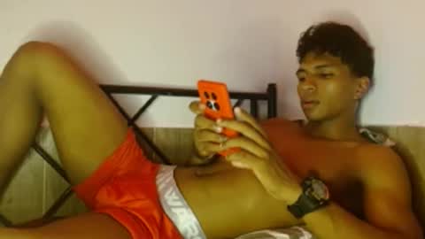 Snapshot of marcus_friedman chatting on January 18, 2026, 3:21 am Marcus online show from January 18, 2026, 3:21 am