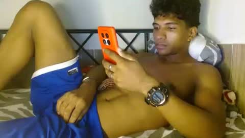 Snapshot of marcus_friedman chatting on February 1, 2026, 3:27 am Marcus online show from February 1, 2026, 3:27 am