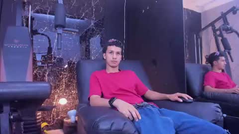 marcus_jeron online show from July 16, 2026, 6:58 pm