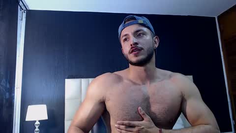 Snapshot of marcus_lafourt chatting on December 4, 2024, 6:39 pm marcus_lafourt online show from December 4, 2024, 6:39 pm