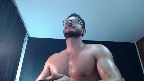 Snapshot of marcus_lafourt chatting on December 7, 2024, 9:55 pm marcus_lafourt online show from December 7, 2024, 9:55 pm