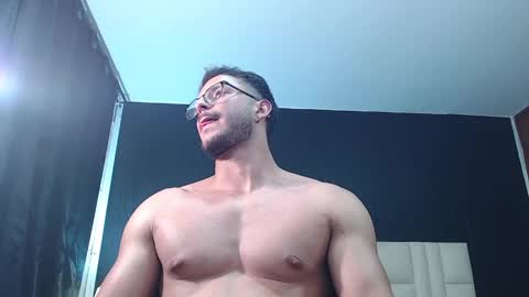 Snapshot of marcus_lafourt chatting on December 14, 2024, 2:23 am marcus_lafourt online show from December 14, 2024, 2:23 am