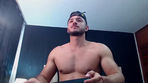 Snapshot of marcus_lafourt chatting on December 14, 2024, 7:14 pm marcus_lafourt online show from December 14, 2024, 7:14 pm