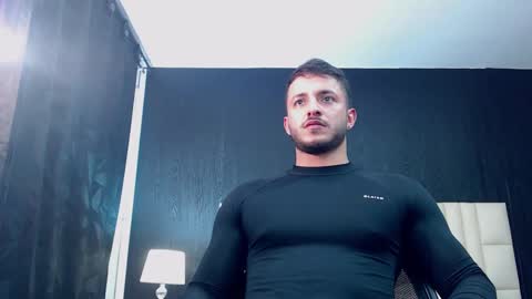 Snapshot of marcus_lafourt chatting on December 16, 2024, 11:28 pm marcus_lafourt online show from December 16, 2024, 11:28 pm