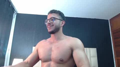 Snapshot of marcus_lafourt chatting on December 19, 2024, 2:56 am marcus_lafourt online show from December 19, 2024, 2:56 am