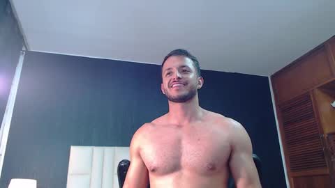 Snapshot of marcus_lafourt chatting on December 27, 2024, 4:15 am marcus_lafourt online show from December 27, 2024, 4:15 am