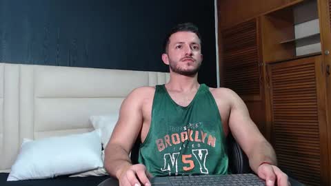 Snapshot of marcus_lafourt chatting on January 3, 2025, 11:44 pm marcus_lafourt online show from January 3, 2025, 11:44 pm