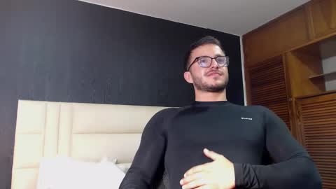 Snapshot of marcus_lafourt chatting on January 4, 2025, 11:27 pm marcus_lafourt online show from January 4, 2025, 11:27 pm