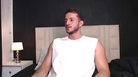 Snapshot of marcus_lafourt chatting on January 6, 2025, 11:31 pm marcus_lafourt online show from January 6, 2025, 11:31 pm