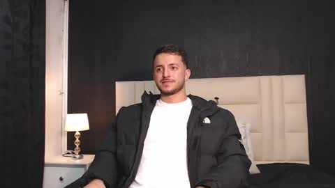 Snapshot of marcus_lafourt chatting on January 7, 2025, 11:35 pm marcus_lafourt online show from January 7, 2025, 11:35 pm