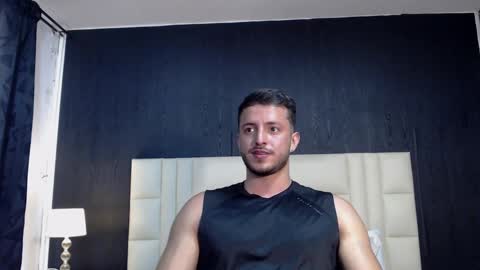 Snapshot of marcus_lafourt chatting on January 10, 2025, 8:59 pm marcus_lafourt online show from January 10, 2025, 8:59 pm