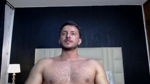 Snapshot of marcus_lafourt chatting on January 11, 2025, 12:01 am marcus_lafourt online show from January 11, 2025, 12:01 am