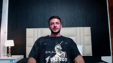 Snapshot of marcus_lafourt chatting on January 14, 2025, 12:22 am marcus_lafourt online show from January 14, 2025, 12:22 am