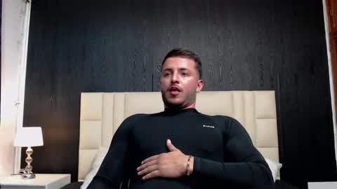 Snapshot of marcus_lafourt chatting on January 16, 2025, 11:48 pm marcus_lafourt online show from January 16, 2025, 11:48 pm