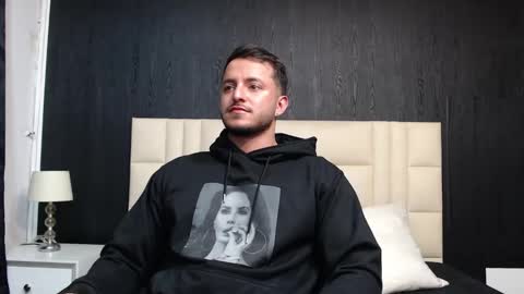 Snapshot of marcus_lafourt chatting on January 17, 2025, 11:18 pm marcus_lafourt online show from January 17, 2025, 11:18 pm