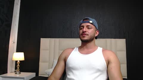 Snapshot of marcus_lafourt chatting on January 21, 2025, 12:04 am marcus_lafourt online show from January 21, 2025, 12:04 am