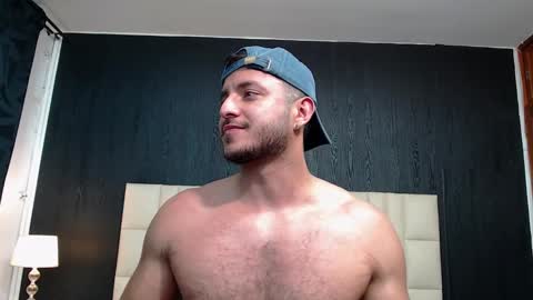 Snapshot of marcus_lafourt chatting on January 21, 2025, 3:15 am marcus_lafourt online show from January 21, 2025, 3:15 am