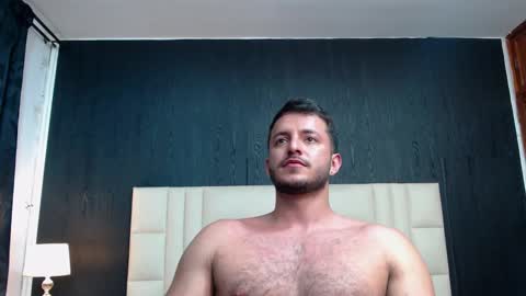 Snapshot of marcus_lafourt chatting on January 22, 2025, 1:42 am marcus_lafourt online show from January 22, 2025, 1:42 am