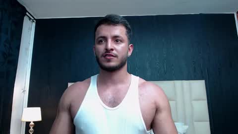 Snapshot of marcus_lafourt chatting on January 22, 2025, 11:53 pm marcus_lafourt online show from January 22, 2025, 11:53 pm